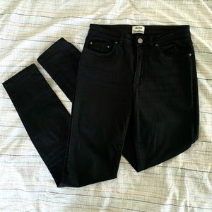 Acne Studios Skinny Jeans